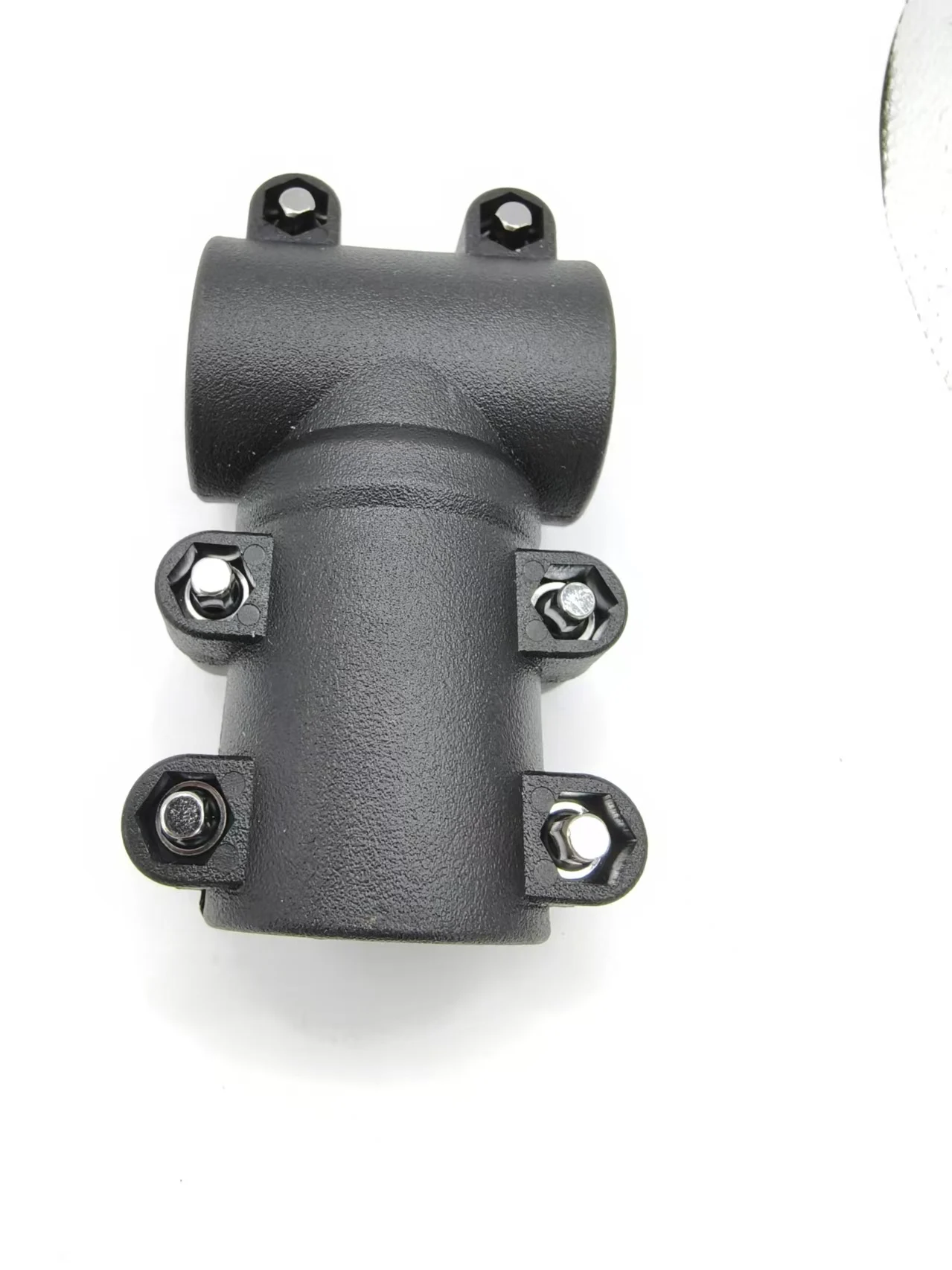 

4pcs 38mm Electronic Drum Rack T Clamps Mount For Snare Tom Pad Fits Roland Yamaha Alesis