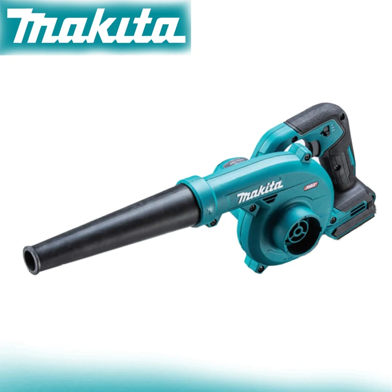 Makita UB002GZ 40V XGT Cordless Blower Both Air Blower Dust Collection Lightweight Design Cleaning Sites Power Tool