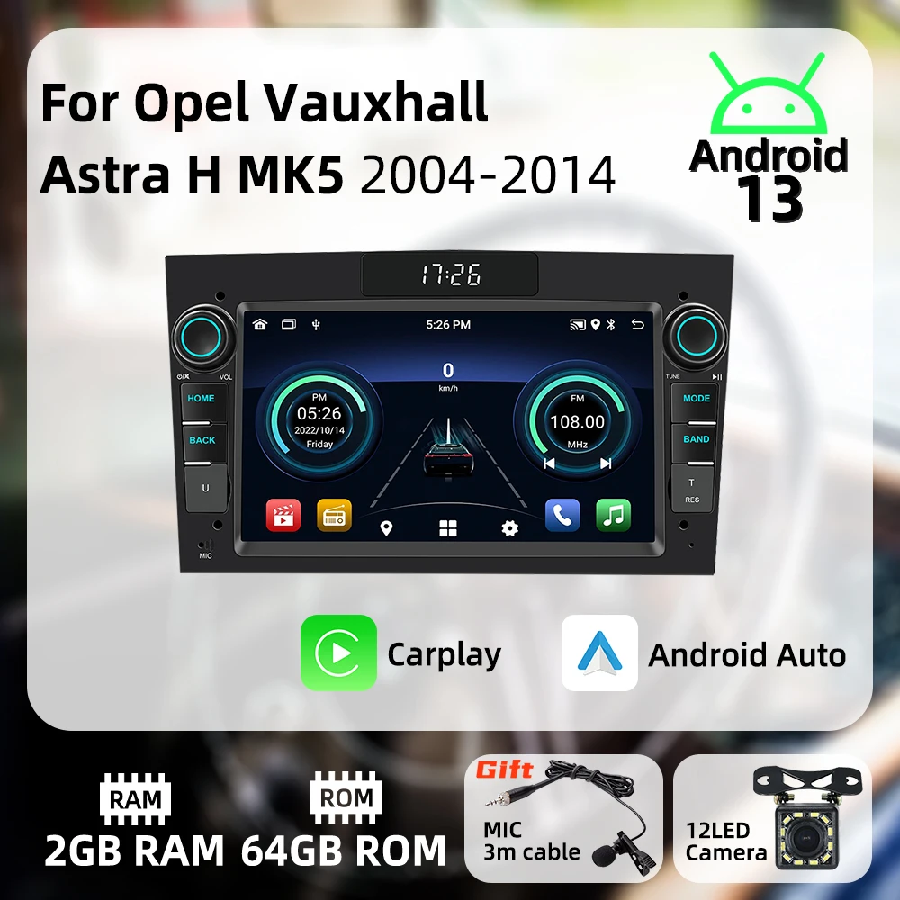 Head Unit Gps 7" St… - image