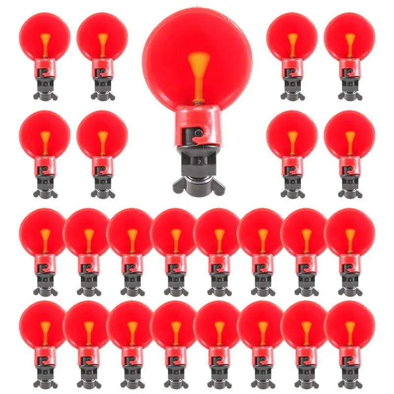Abmh-24Pcs Feed Aut…