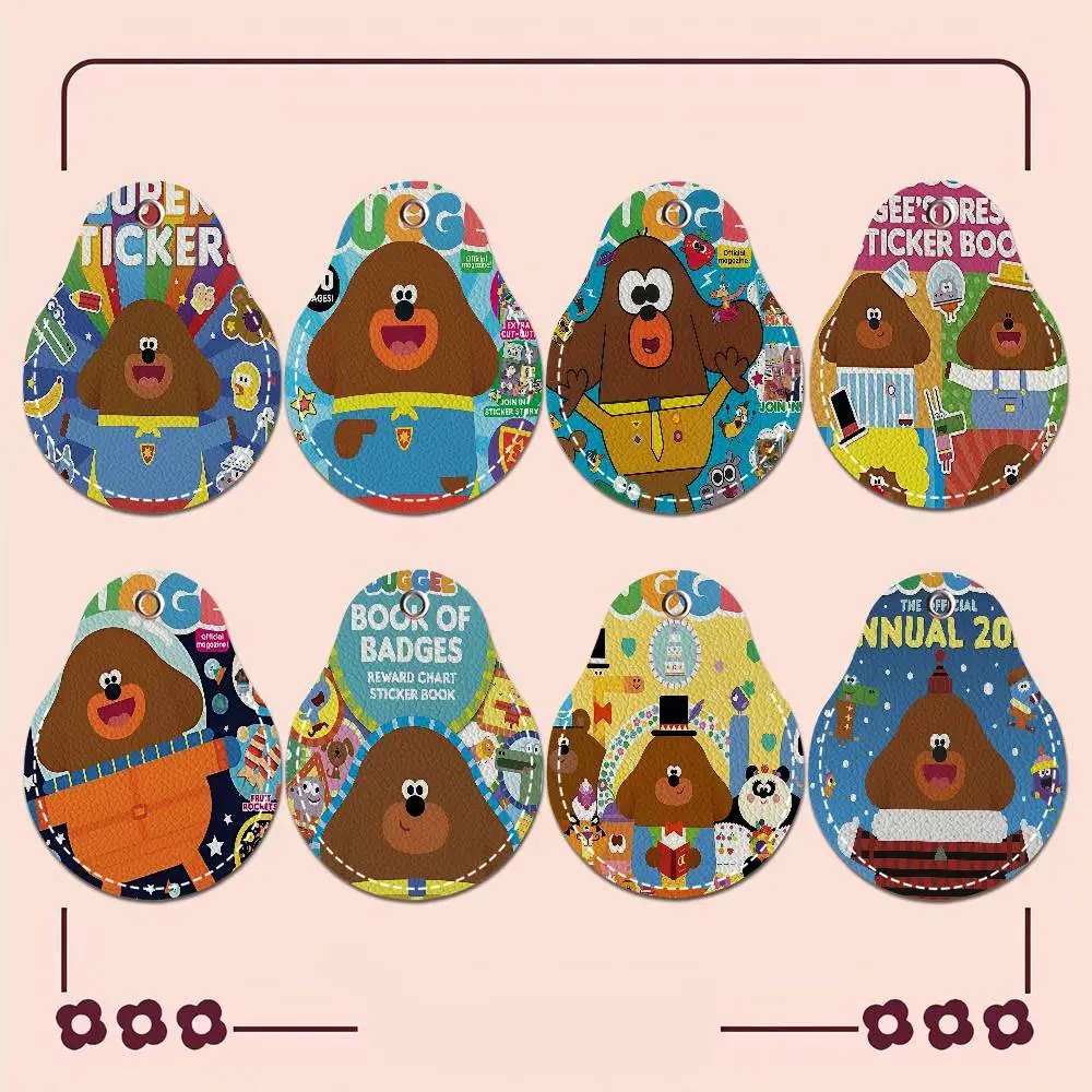 H-Hey D-Duggees Doo…