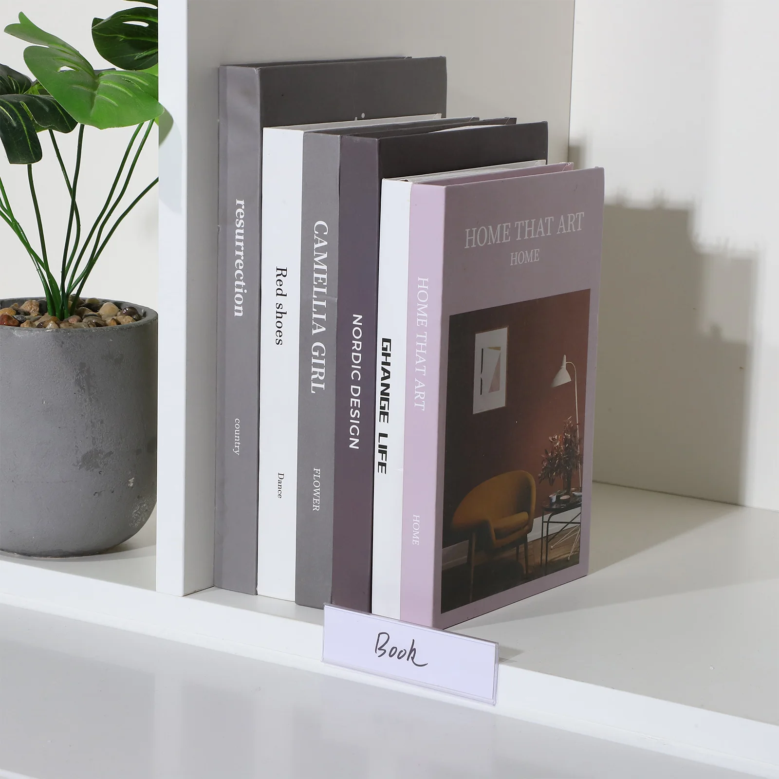 

Self-adhesive Label Rack Labeling Strips Basket Labels for Storage Bins Cabinet Drawer Organizer Holder Shelf