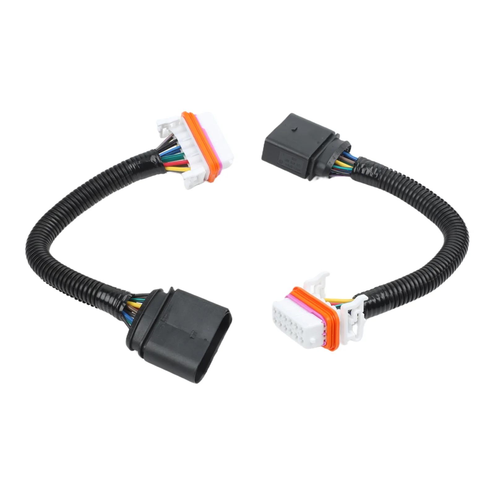 

Car Headlight Replacement Parts Car Light Accessory Connector Replacement As Shown Headlight Wiring Harness Direct Replacement