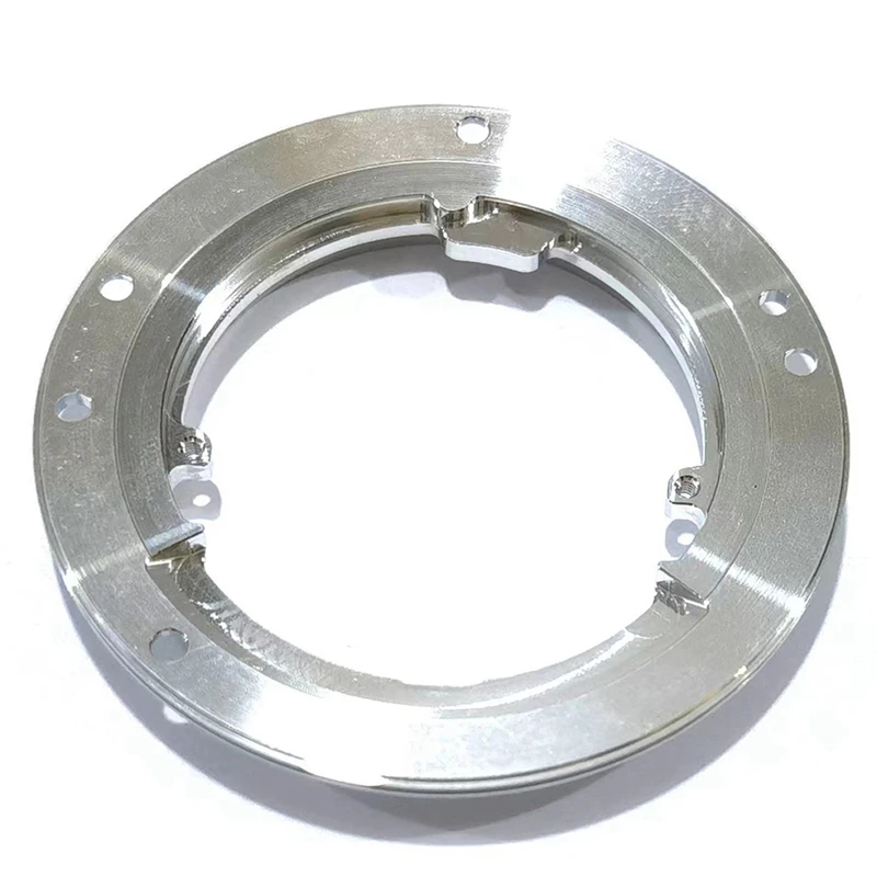 

Suitable For Panasonic 100-400 H-RS100400 Lens Mount Mounting Ring Lens Replacement Spare Parts