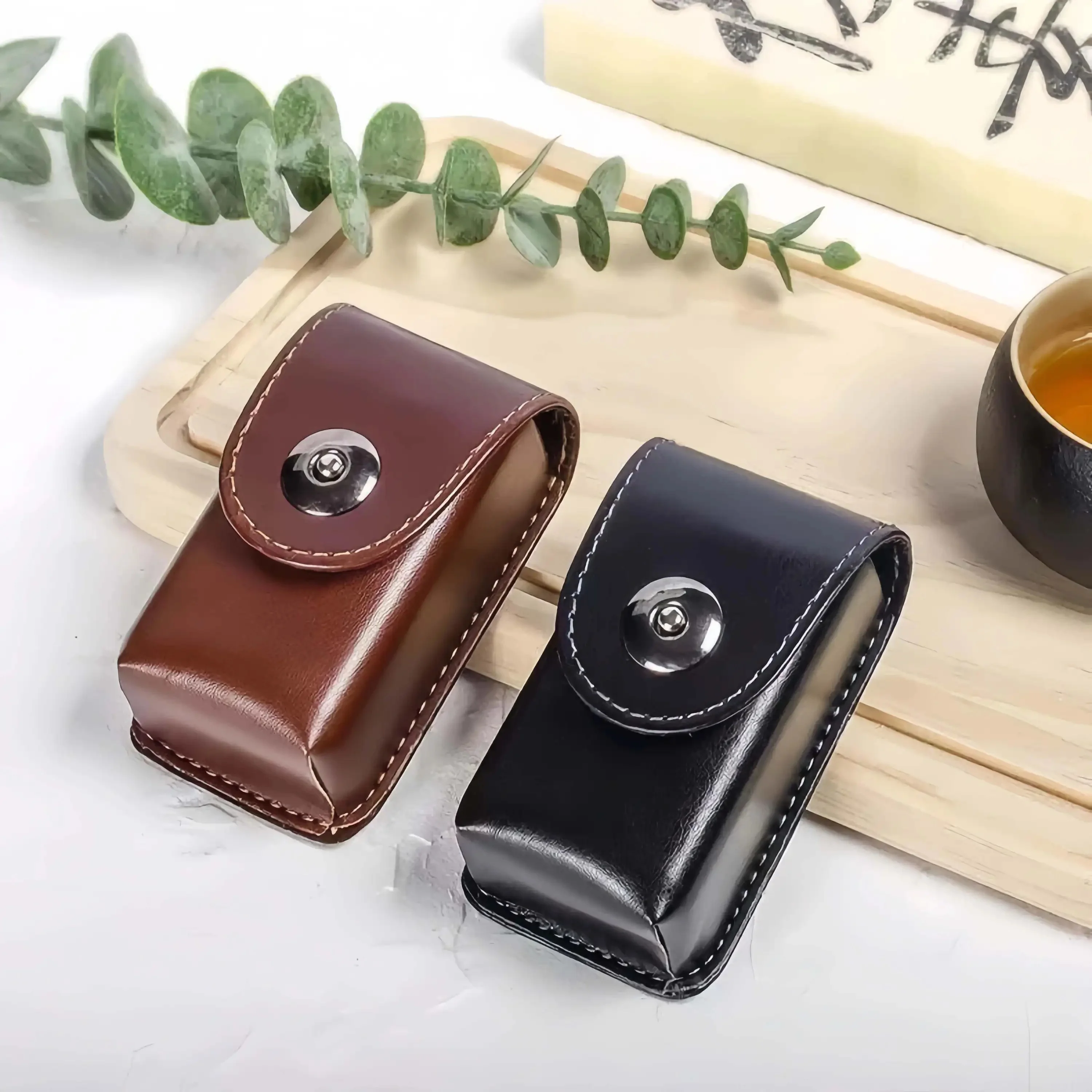 portable-eye-glasses-case-leather-strap-waist-bag-holder-anti-pressure-convenient-storage-box-for-men-women-family-organizer