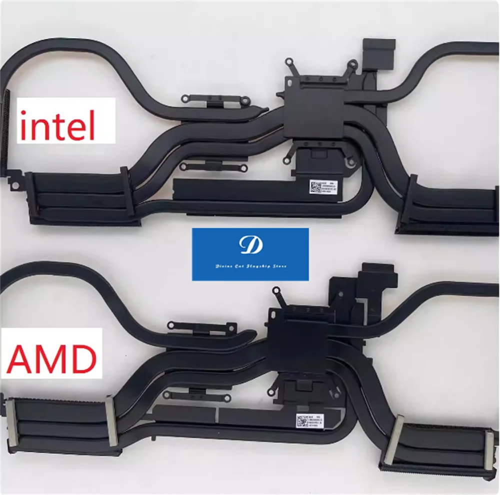 FOR ASUS Tian Xuan 4 5 FA507UV FA507NV FX507VV FX507ZV Radiator