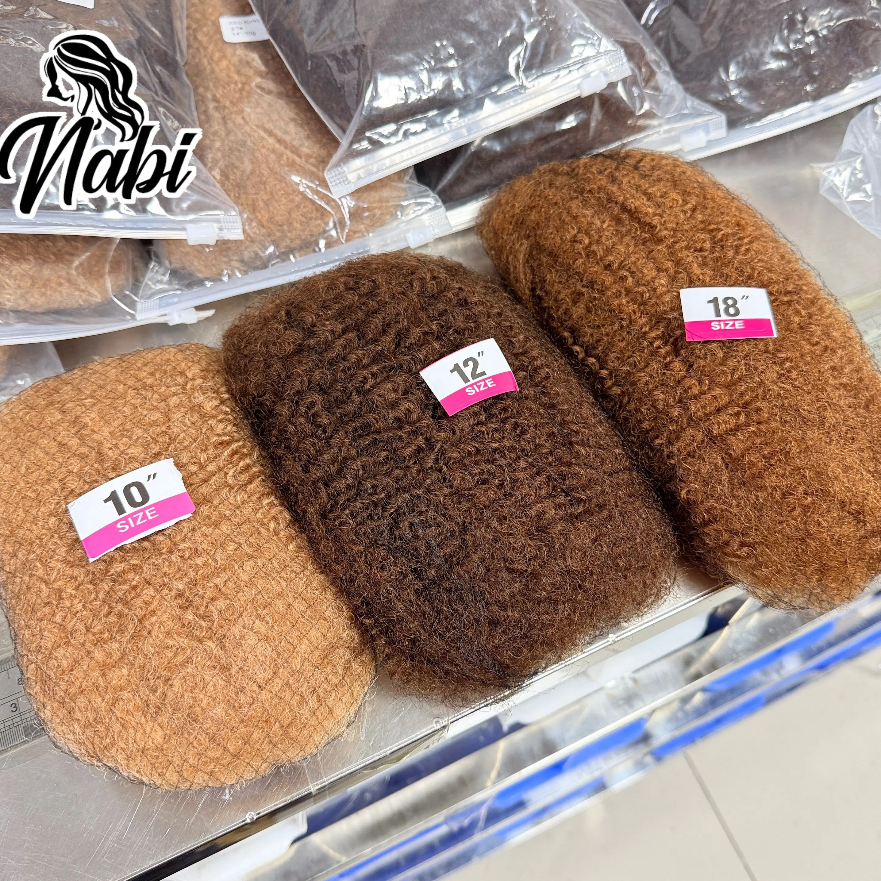 

4 # 30 # Афро-кудрявые вьющиеся человеческие волосы, 50 г/упак., для плетения дредов, объемные волосы без насадки, перуанские плетеные волосы Remy