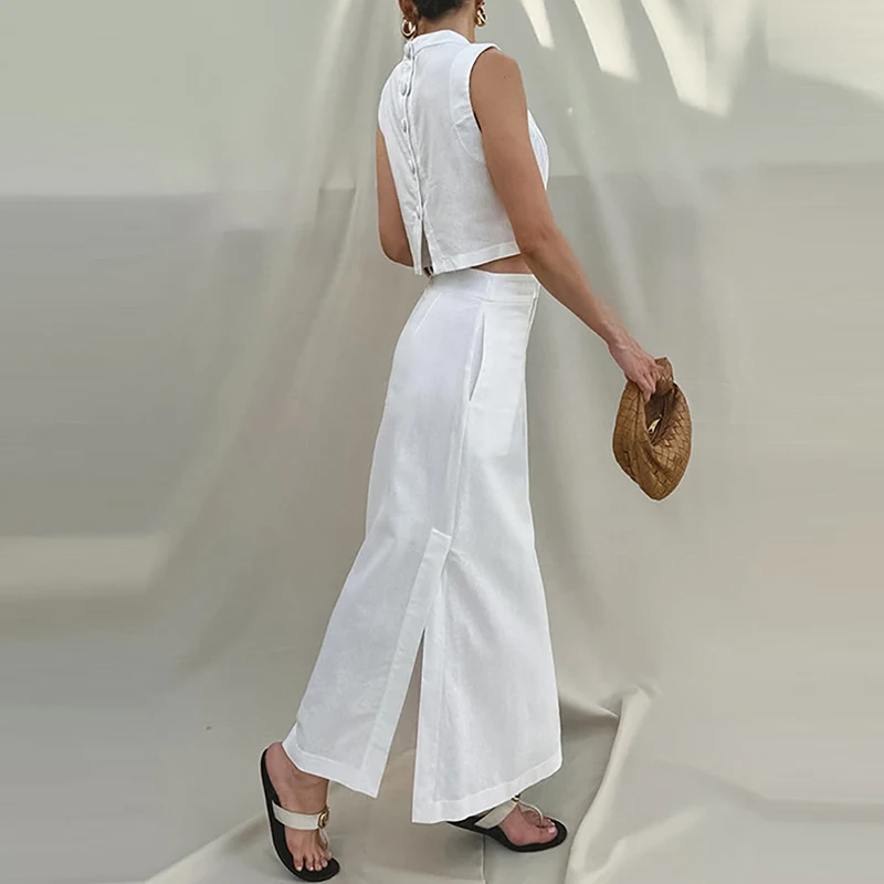 

New Stand Collar Solid Color Tops Pocket Half Skirts Matching Sets Elegant Leisure Commuting Women's Outfit Fashion Slim 2 Piece