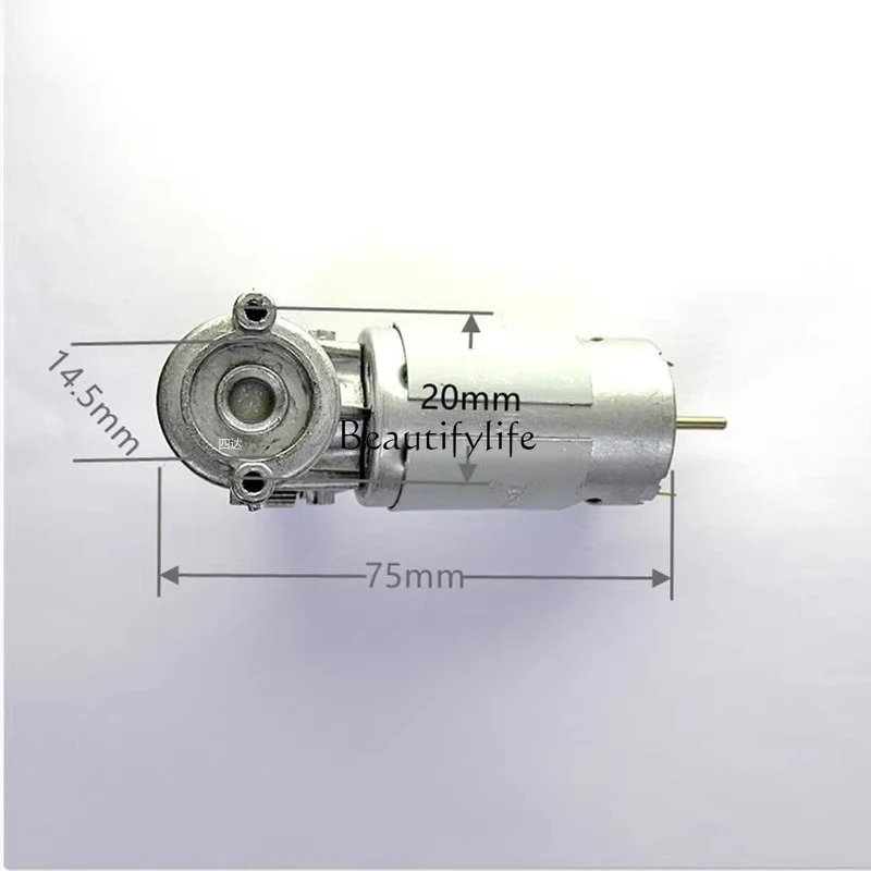 

yj15 Piston ring movement Pump body Trachea accessories Gear fan Mi S1 Trachea nozzle Extended tube