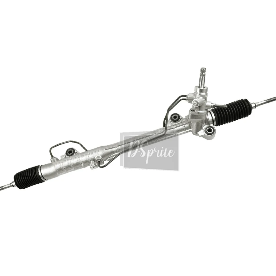 Power Steering Gear Rack For MAZDA 6 2002-2007 GJ6E32110B  GJ6E-32-110C GJ6E 32 110C GJ6E32110C  GJ6E-32-110E GJ6A-32-110E