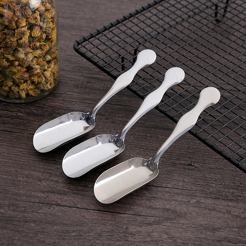 Cucchiaio per pala dosatrice i - Coffee Tea And Bean Leaf recensione e prezzo