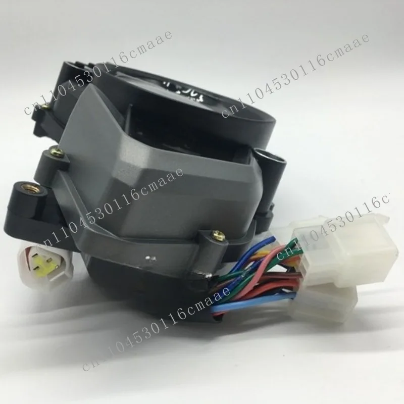 Suitable for Motorcycles 150-250 Street Sports Car LCD Meter, Odometer, Tachometer, Meter