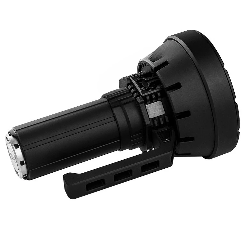 

Special SR32 flashlight 120000 lumens outdoor portable flashlight long-range 2 kilometers patrol