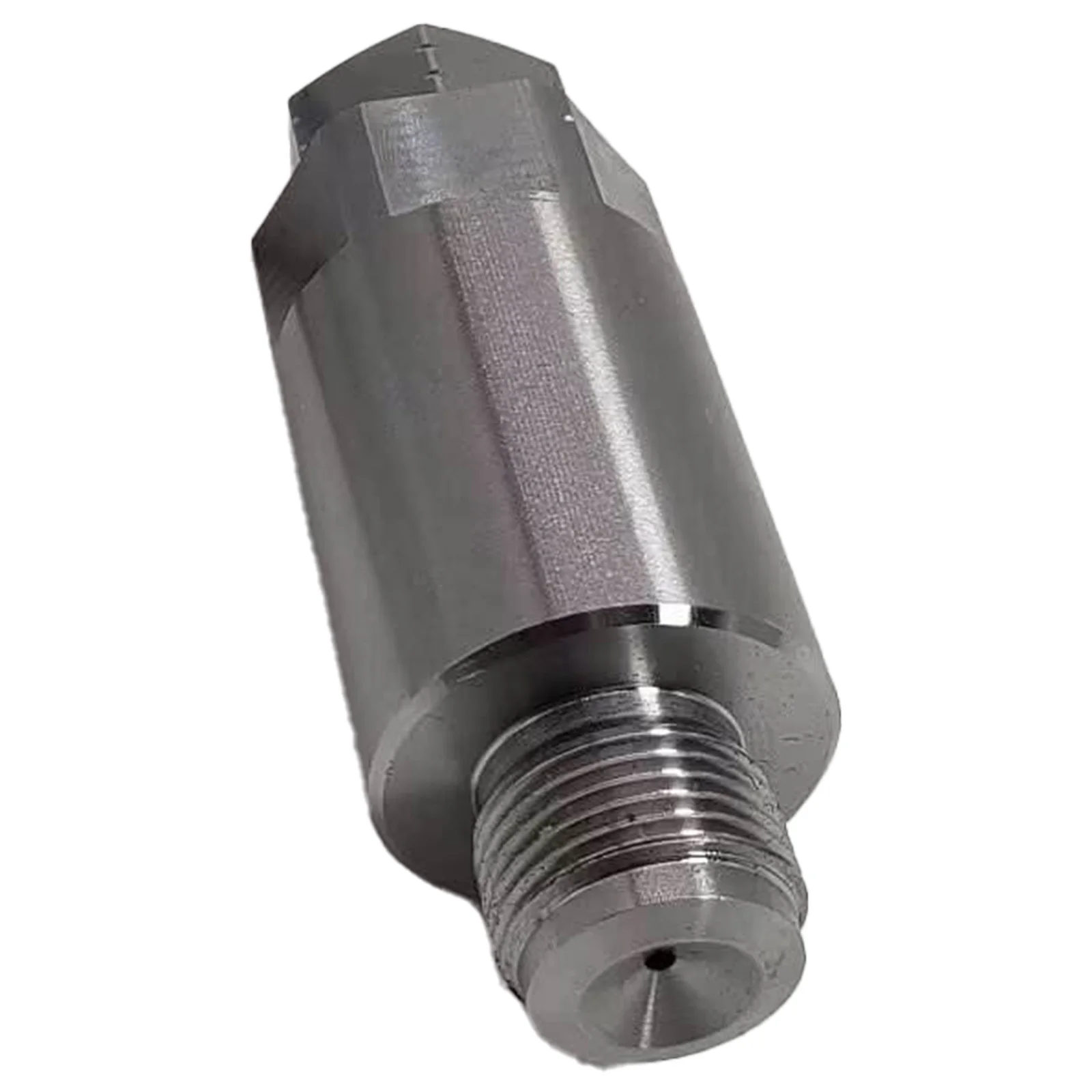 Common-Rail-Begrenzerventil 6746-71-4231 Kompatibel mit Komatsu PC350-10 PC360-10 – Detail 5