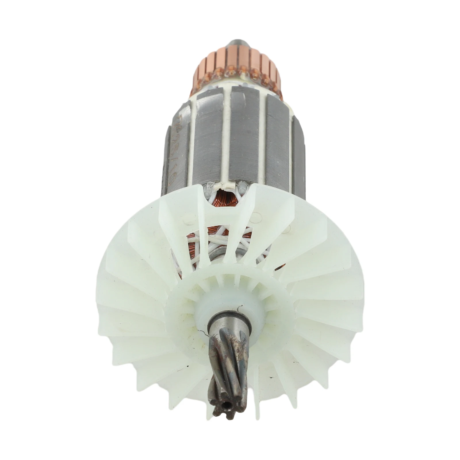 Exquisite High Quality Practical Brand New for Rotor Parts GBH2-26E 6-Teeth Rotor Anchor Motor Armature Rotor
