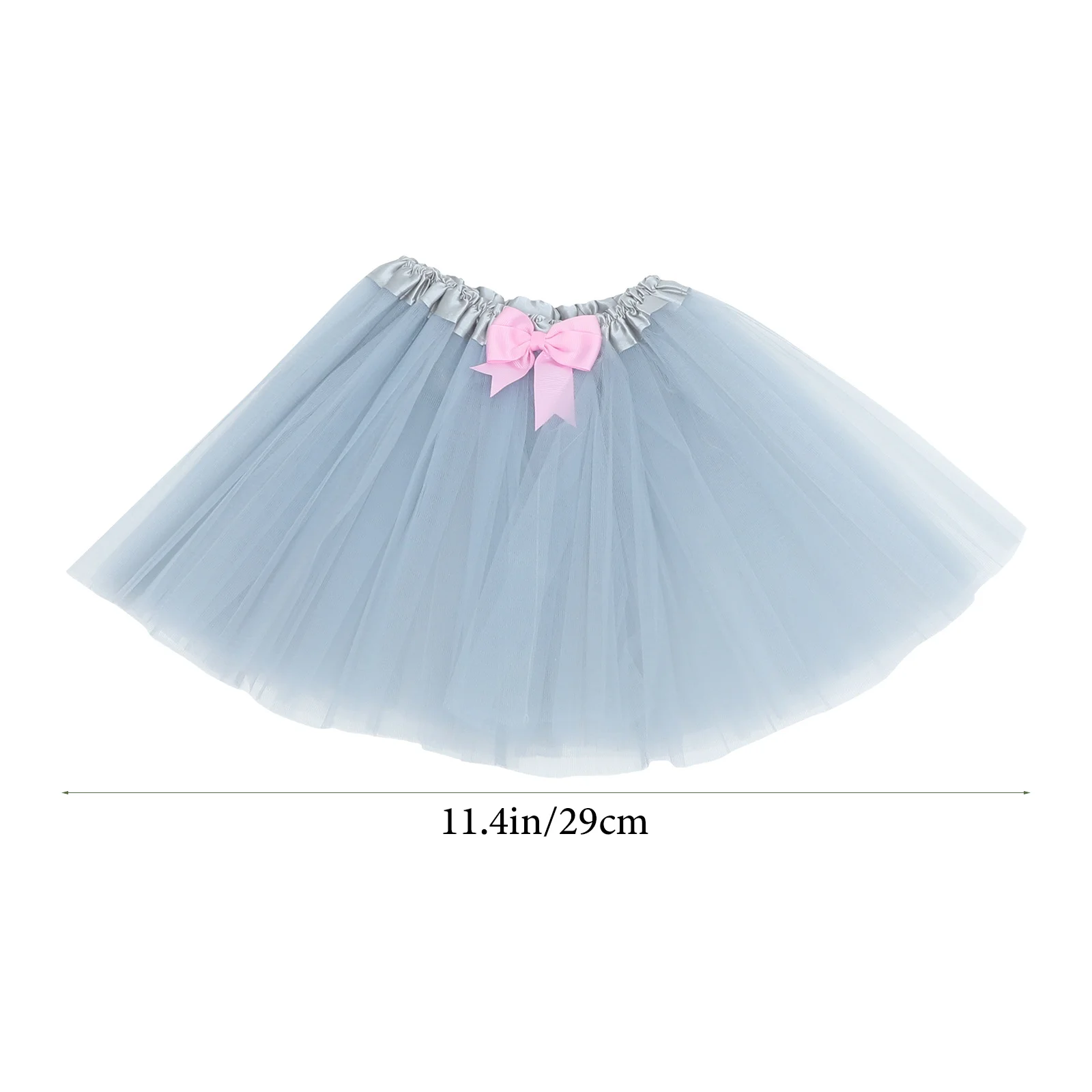 1 set Mouse Ears Headband Costume Set For Kids Girls Rat Animal Cosplay Accessories Halloween Party Dress Up Role