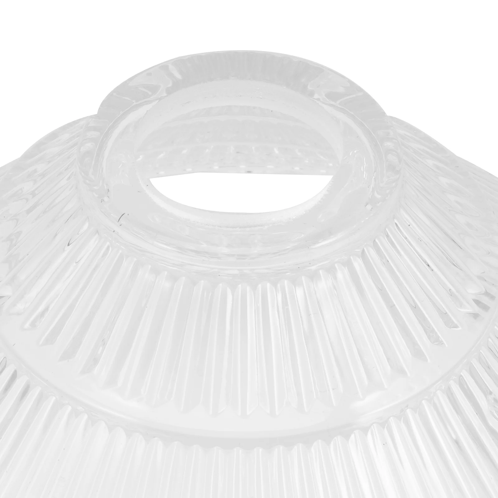 

Подвесной светильник, абажур, 3-х уровневый, 250 мм, подвесной абажур, стеклянная крышка, декоративная для люстры, потолочный светильник, подвесные абажуры