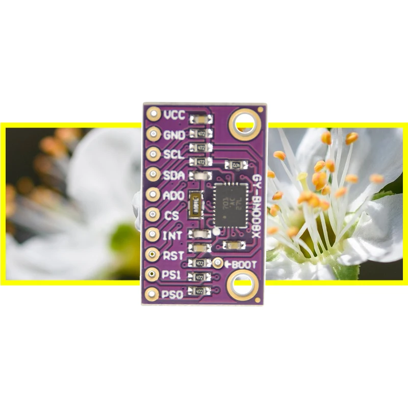 GY-BNO080 BNO085 Ar… - image