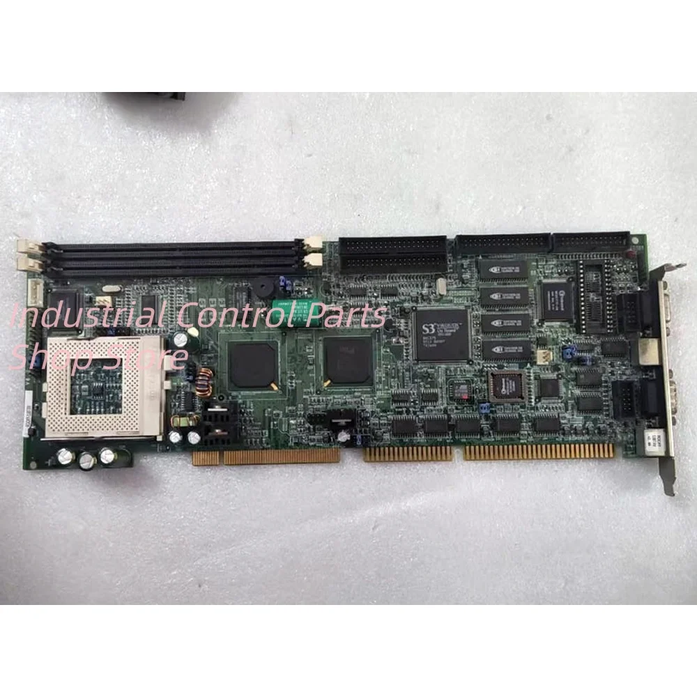 

ROCKY-538TXV V6.2 full-length board