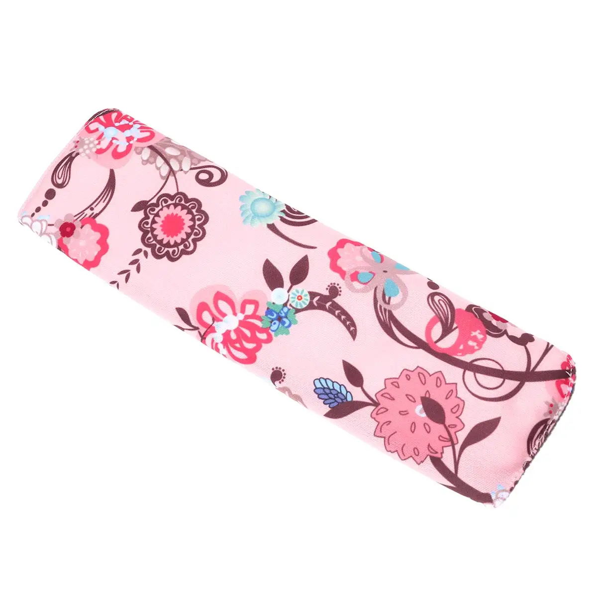 5Pcs/1pc Washable Washable Mother Sanitary Towels Reusable Panty Liners Random Color Medium Size 25x18cm