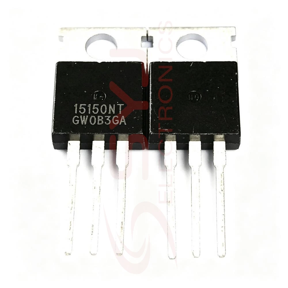5PCS 15150NT UA78M33C UA78M33CKC FTP12N65 650V 12A AOT10N65 T10N65 10A 650V 11N60 AOT11N60 600V 11A EG412 AOEG412 TO-220