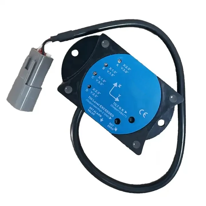 

Датчик уровня, датчик наклона, переключатель наклона для ножниц для рук