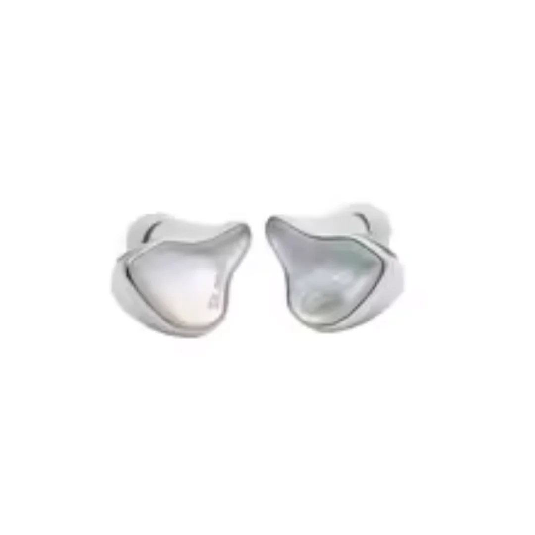 HeartField Silberia 1 IEMs 2 BA+1 DD Wired Earphones