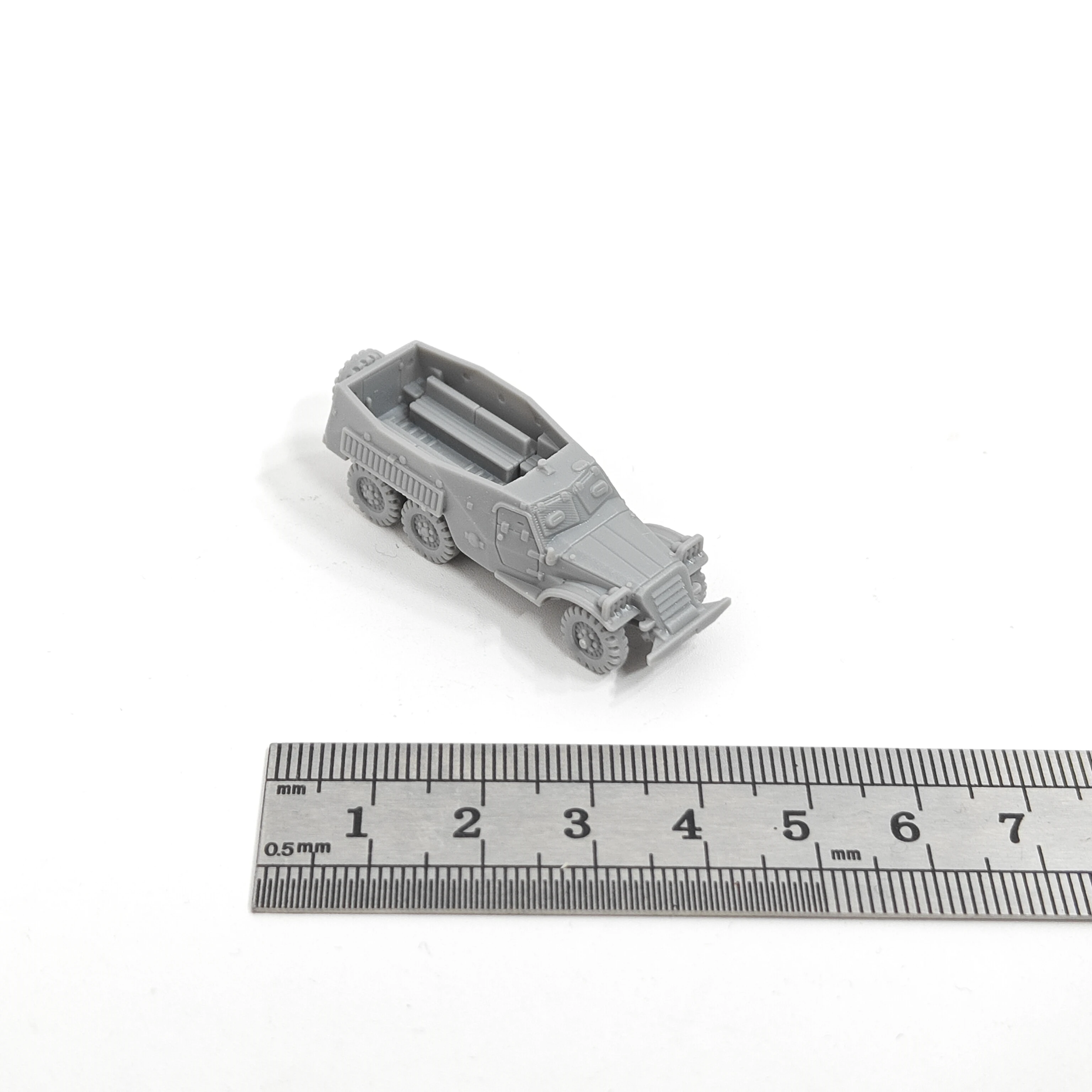 1/144 Scale BTR-152…