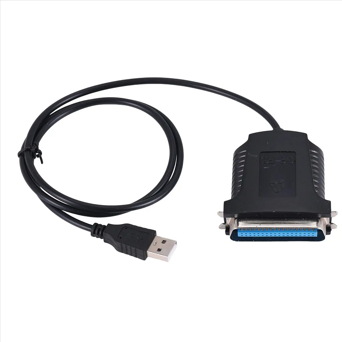 BUY A356ZUSB to Parallel 36 Pin Centronics Printer Adapter Cable