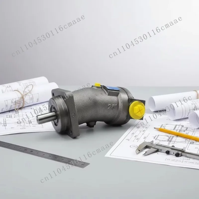 High Pressure Gear Pump A2F A2F5/12/23/28/55/80/107/160/200/225/250/355/500/1000 High Speed Axial Piston Hydraulic Pump