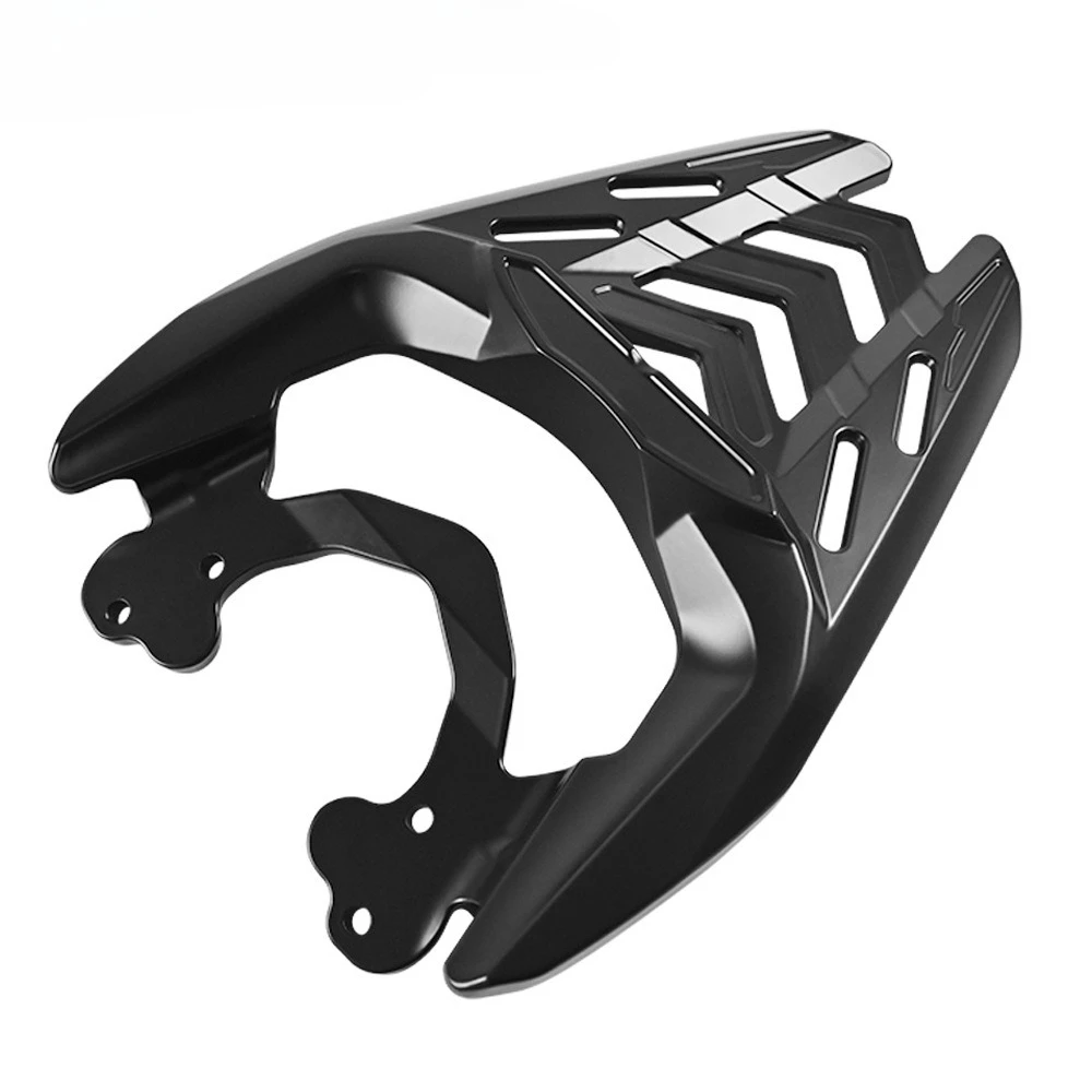 

Задняя багажная полка из алюминиевого сплава для мотоцикла, стеллаж для хранения, опорная полка для YAMAHA SNIPER 155/Y16ZR/EXCITER 155 2024