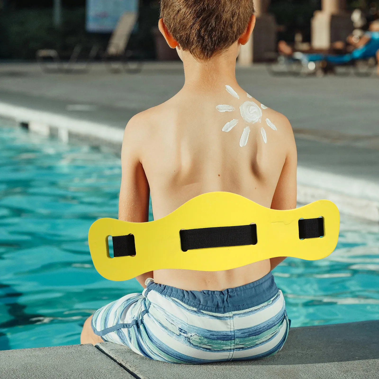 Swim Buoy for Open Water Swimm - Swim Buoy Open Water review and price