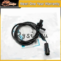 Front Rear Wheel ABS Speed Sensor Fit for cfmoto CF250NK CF400NK CF650NK CF650MT CF MOTO 250NK 400NK 650NK 650MT