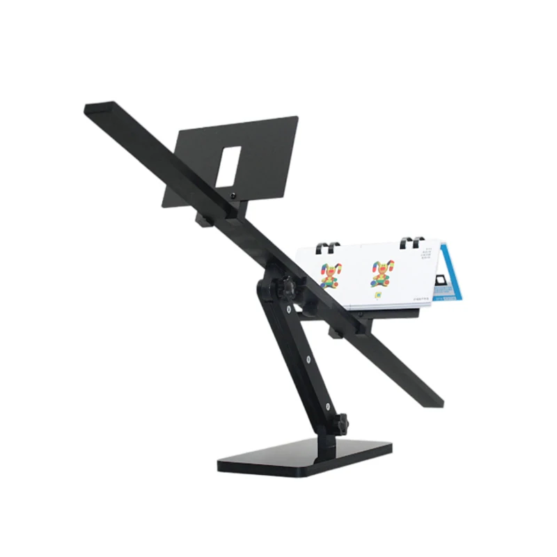 Aperture Rule Trainer Kit Vision Therapy Tool for Anti-Suppression & Accommodation Skills Training