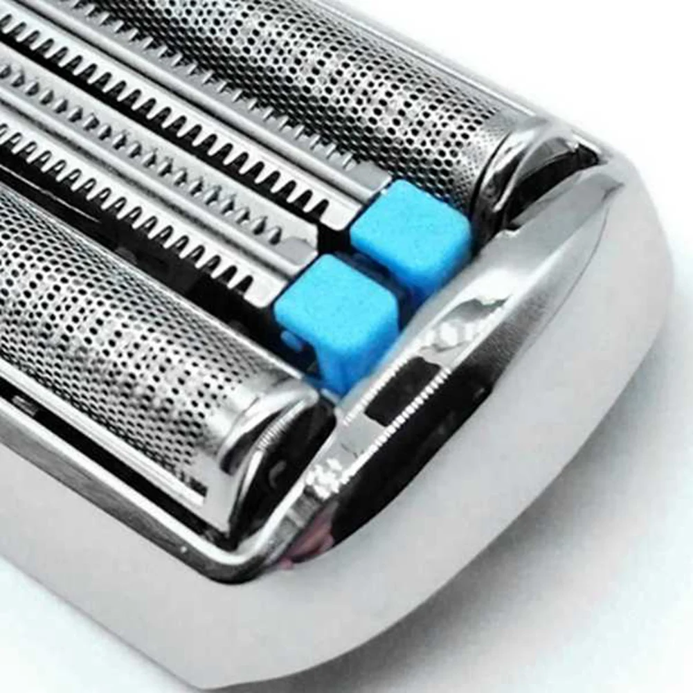 Replacement Foil Cutter Head Shaving Head Razor Blades for Braun Series 9 92S/92B/92M Electric Shaver Replacement Head A