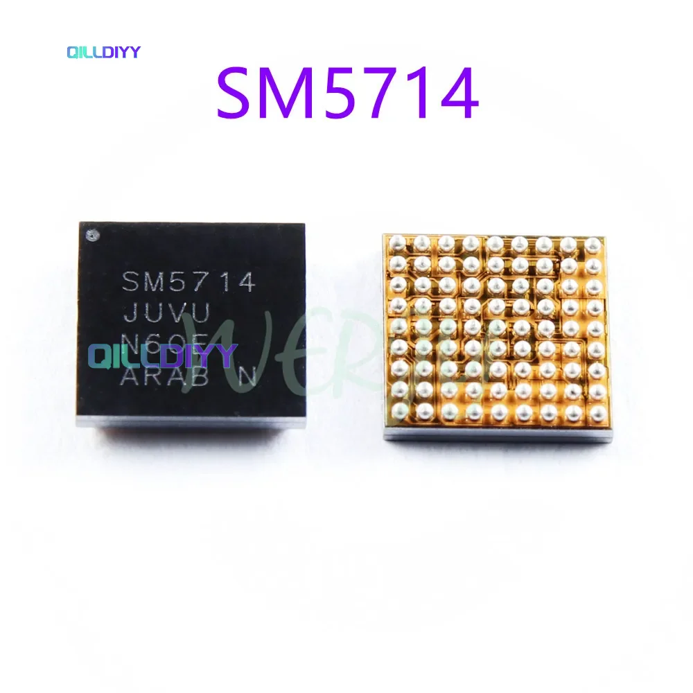 IC 9000 สำหรับ Samsung A8S G8870 A125: วิเคราะห์และรีวิวอย่างละเอียดจากผู้ใช้งานจริง