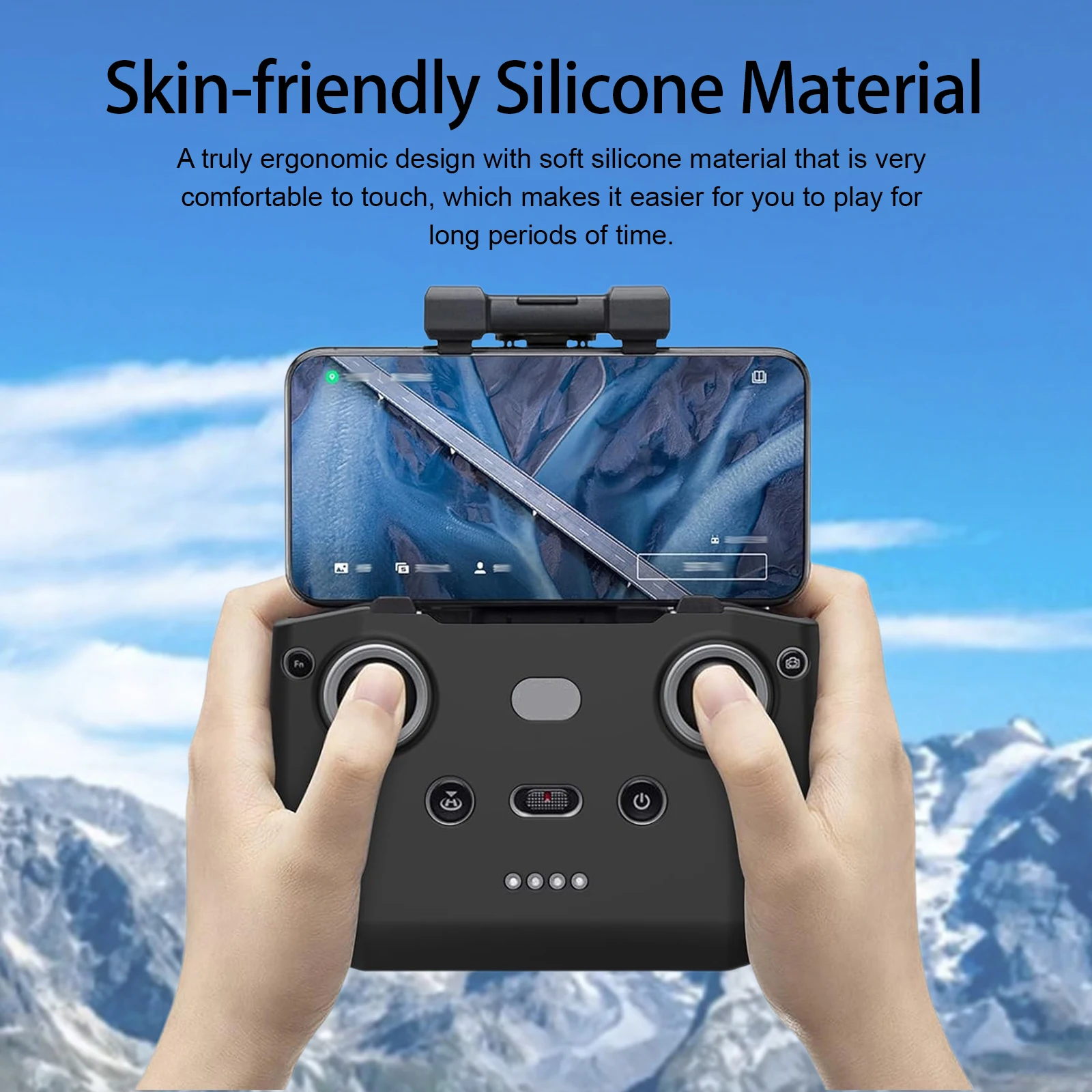 Housse de protection en Silico - Body Shell Rc avis et prix