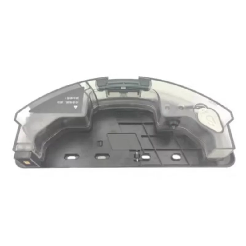 Robot Vacuum Cleaner Electric Water Tank Box Accessories for Midea S8+ Robot Vacuum Cleaner Parts Accessories Water Storage Tank
