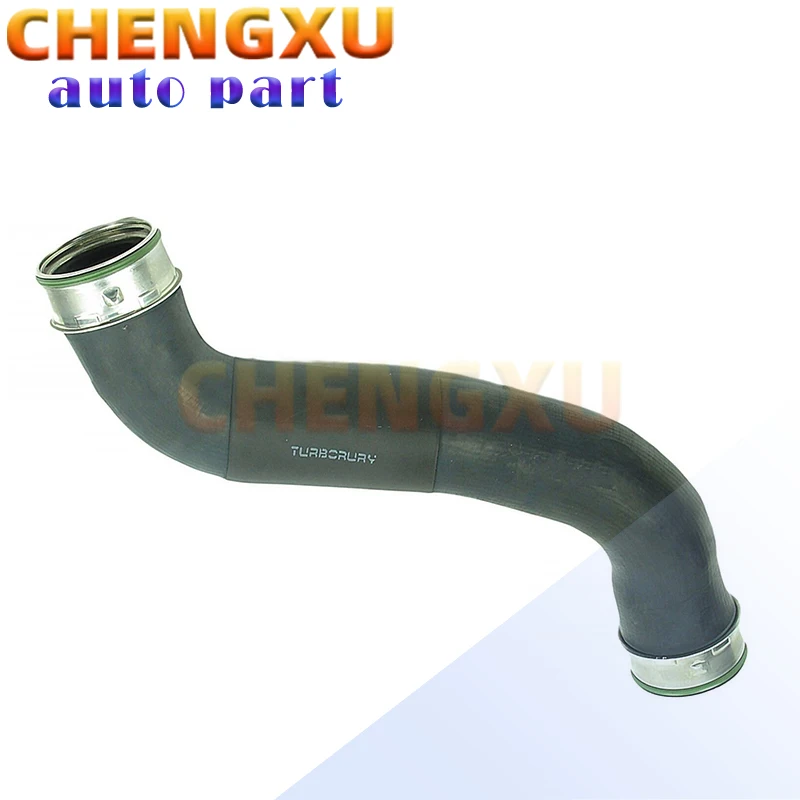 A2115284382 2115284382 High Quality Turbocharger Intercooler Hose for For Mercedes Benz E-Class S211 W211