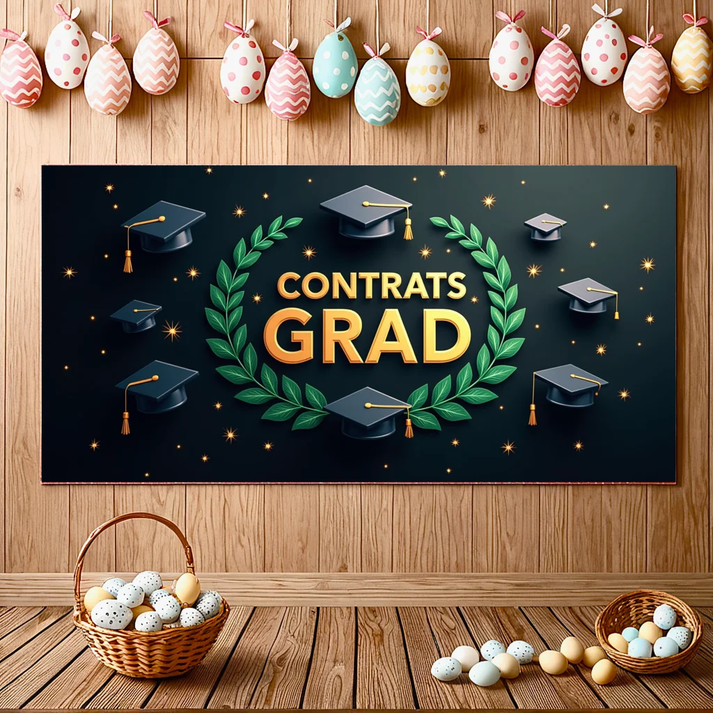 Latar Belakang Wisuda Spanduk - Photography University ulasan dan harga