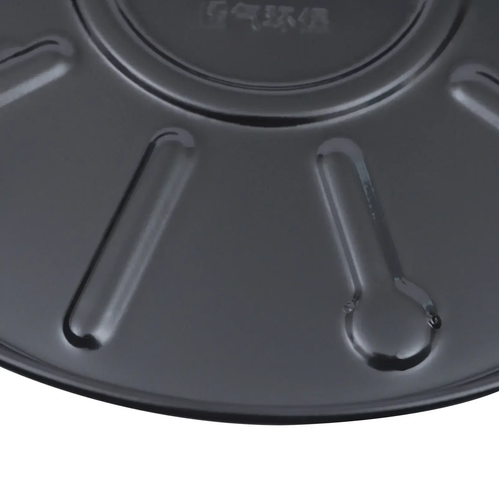 3 * suporte para vaso de flores giratório para plantas resistentes com 5 rodas 14,17"