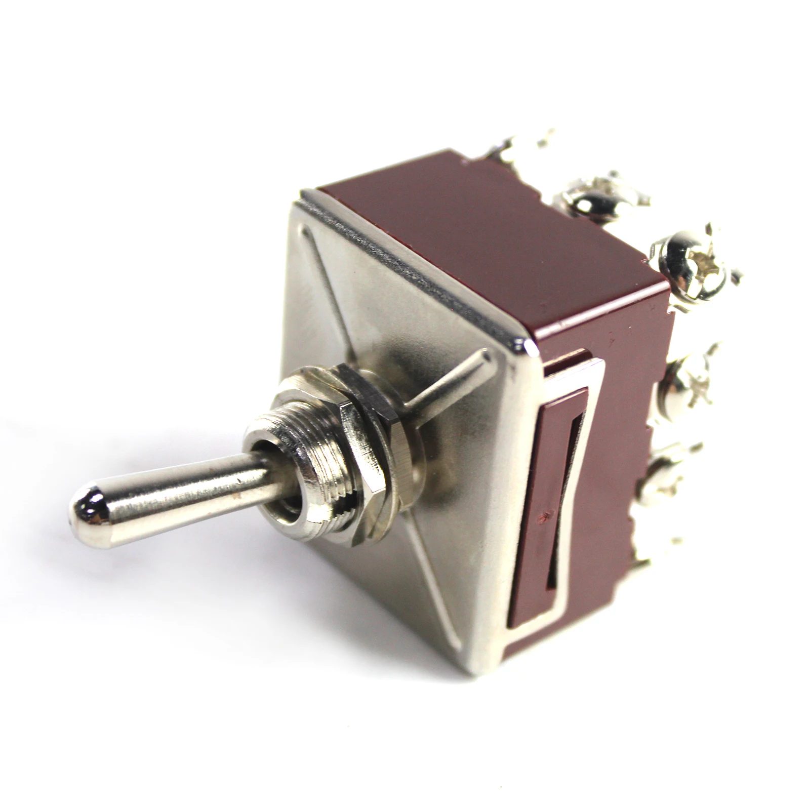 12 Pins As-Toggle Switch 163-6711 163-6710 1636710 2833074 for Caterpillar CAT E320B E320C E312D E320D 312C 320D Excavator Parts - Image 4