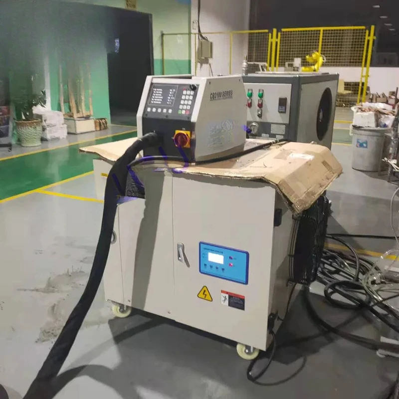 Рисунок 4 - Китай′ S Самый продвинутый IGBT/оборудование