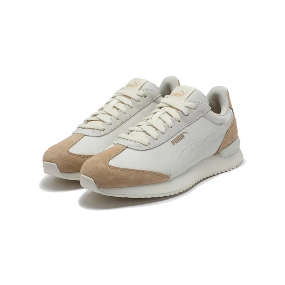 

PUMA R78 Wind Nylon Unisex Running Shoes Lightweight Wind Nylon Breathable Cushioning Comfort for Daily Training 399250-10