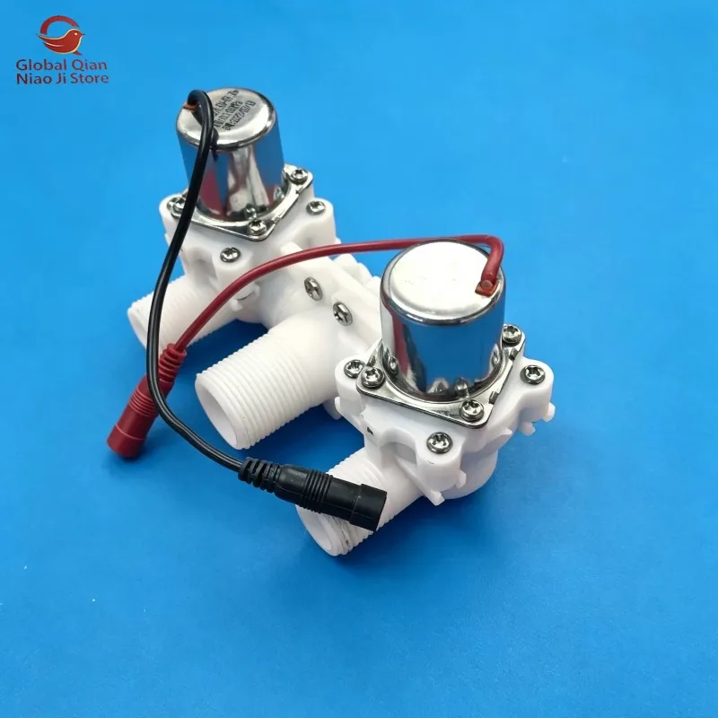 Controller Accessory for Smart Pulse ToiletButton Control Circuit Main Board,Foot-kick Operated Toilet Pulse Valve Control Board