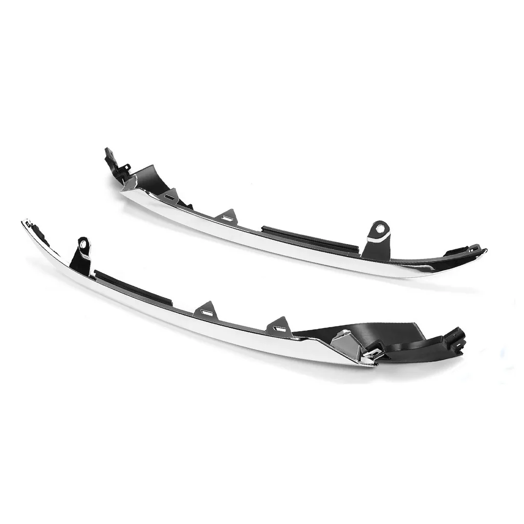 

FOR Honda Accord 2018-2020 Headlight Trim OE 71108-TVA-A01、71103-TVA-A01