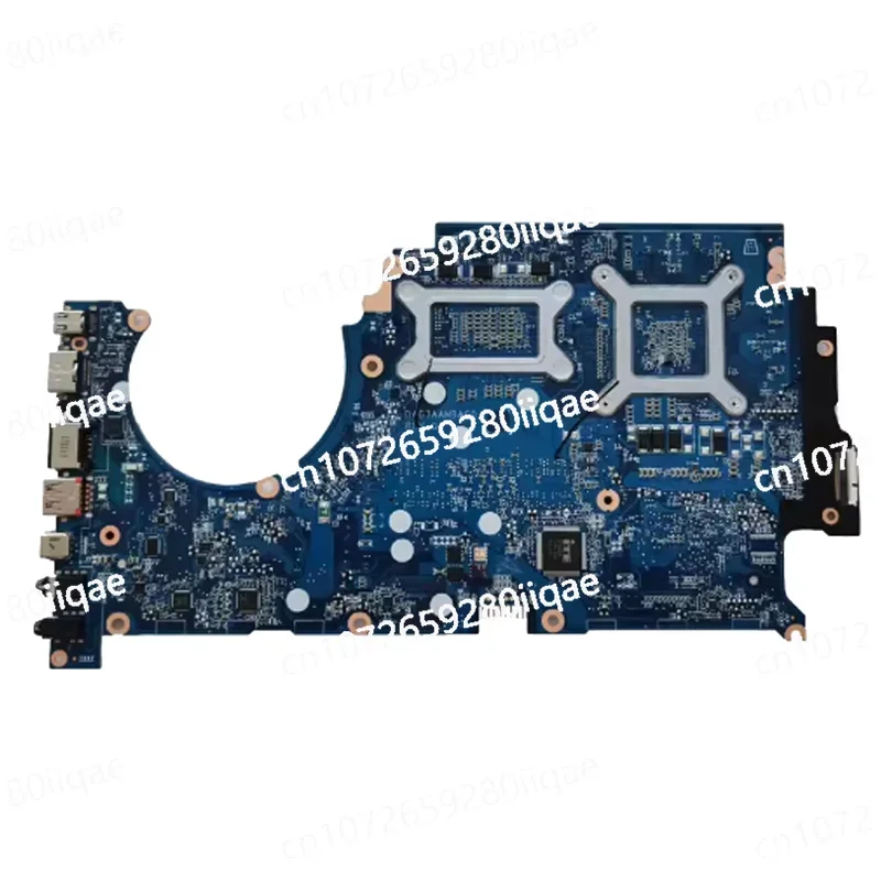 For  Pavilion TPN-Q194 TPN-Q193 TPN-Q211 Laptop main board TPN-Q194 TPN-Q193 -Q211 DAG3AAMBAG0 929484-601 Laptop main board