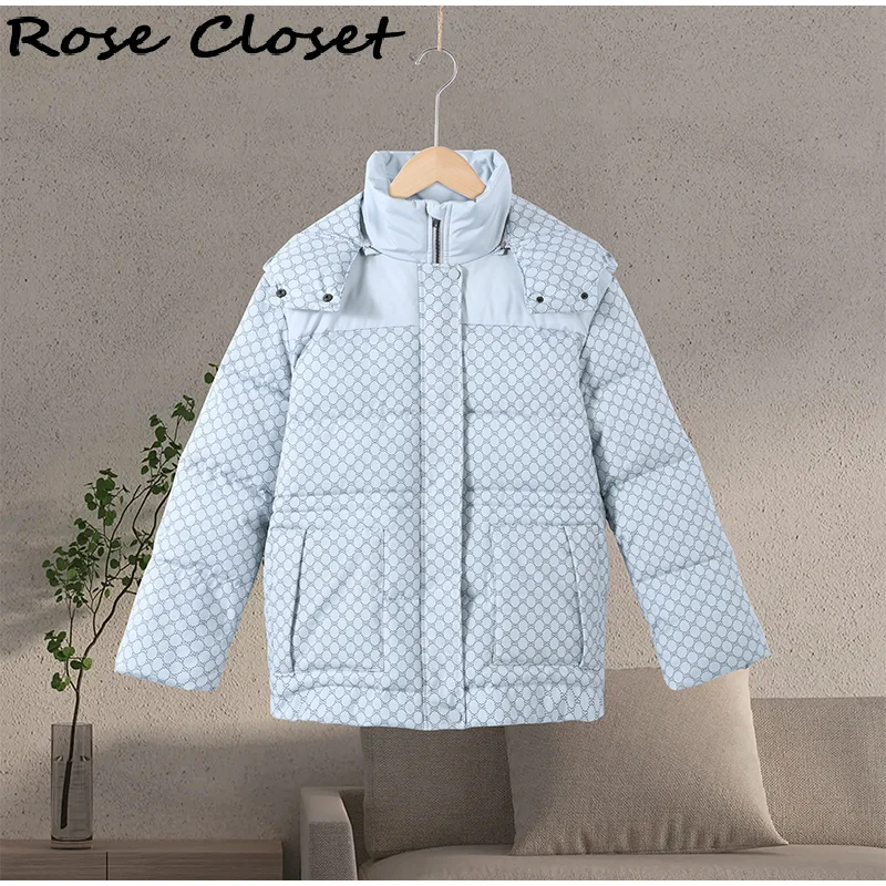 

Утепленное хлопковое пальто с капюшоном, женское клетчатое пальто с воротником-стойкой и молнией, куртка 2026, новинка, повседневная верхняя одежда с поясом и карманами на шнурке