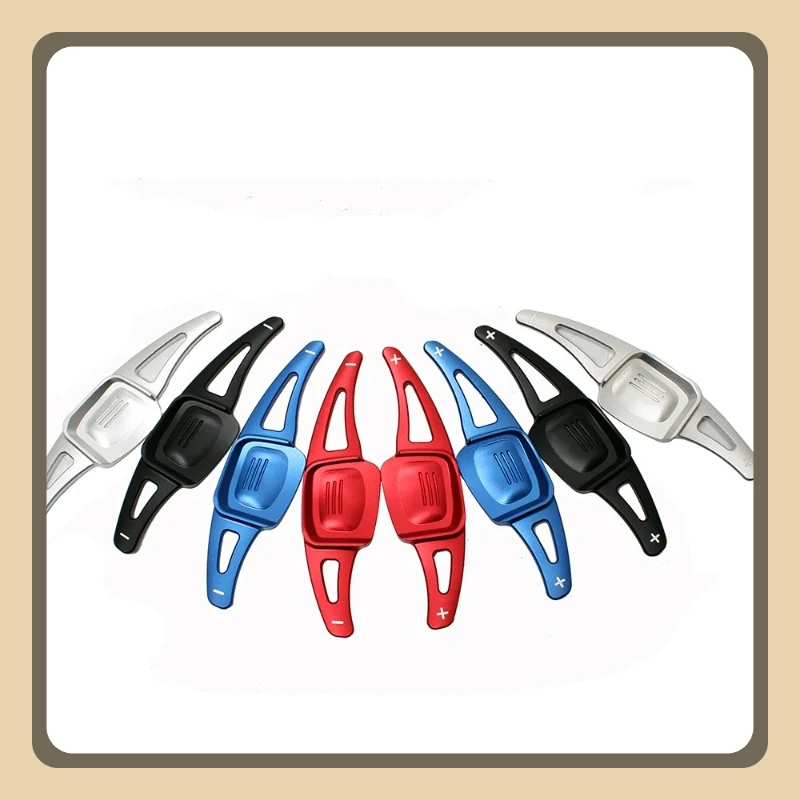 

Для Volkswagen автомобильное рулевое колесо переключения передач Tiguan MK2 VW golf 7 Alltrack MK 8 T-cross Passat B8 GTI R-line расширение переключения передач