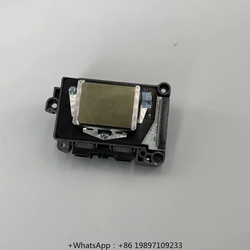 DX7 Printhead Second Locked F1890100230 Eco Solvent DX7 Print Head